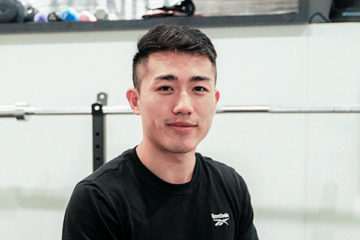 Eugene Zhuang